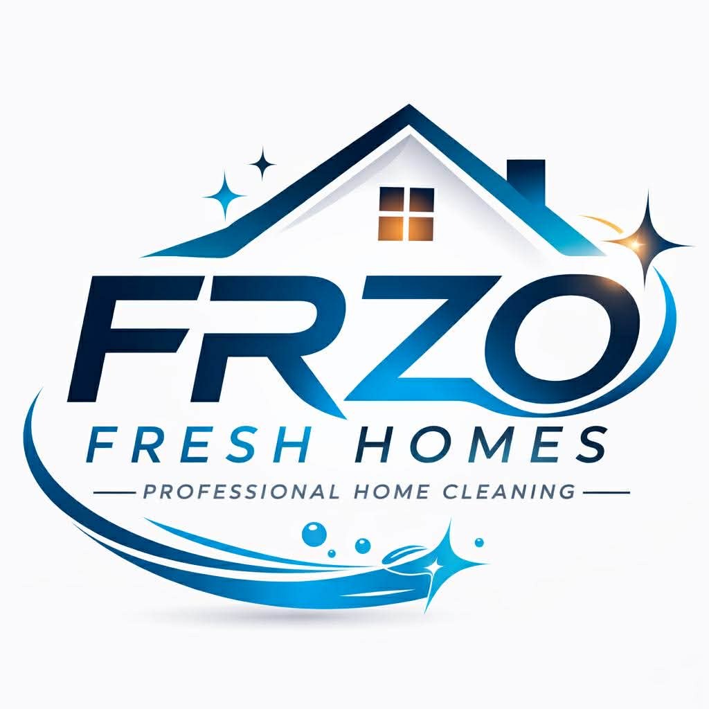 FRZO Fresh Homes Logo